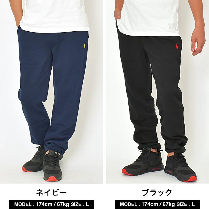 POLO RALPH LAUREN ラルフローレン スウェットパンツ メンズ POLO RALPH LAUREN ラルフローレン スウェットパンツ メンズ