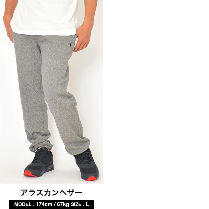 POLO RALPH LAUREN ラルフローレン スウェットパンツ メンズ POLO RALPH LAUREN ラルフローレン スウェットパンツ メンズ
