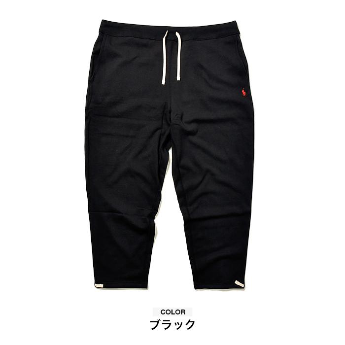 POLO RALPH LAUREN ラルフローレン スウェットパンツ メンズ POLO RALPH LAUREN ラルフローレン スウェットパンツ メンズ