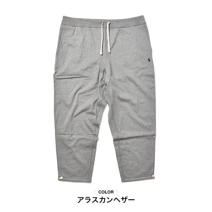POLO RALPH LAUREN ラルフローレン スウェットパンツ メンズ POLO RALPH LAUREN ラルフローレン スウェットパンツ メンズ