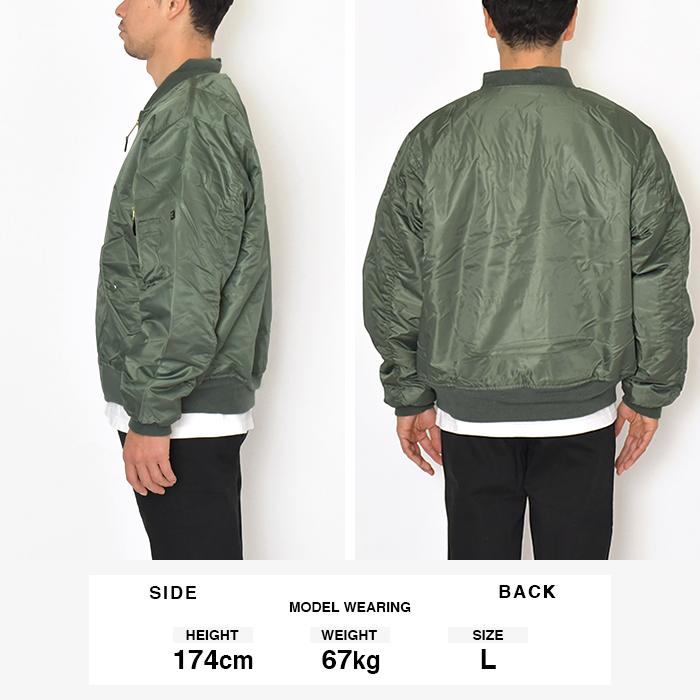 ROTHCO（ロスコ） 【並行輸入品】ロスコ MA1 ROTHCO メンズ レディース
