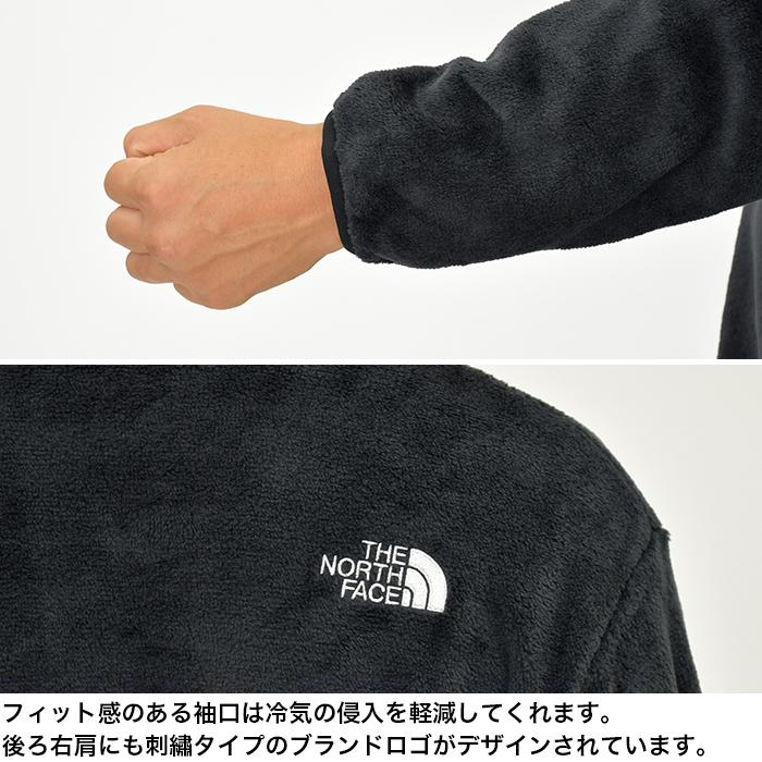 THE NORTH FACE 【セール】ノースフェイス フリース THE NORTH FACE 【セール】ノースフェイス フリース