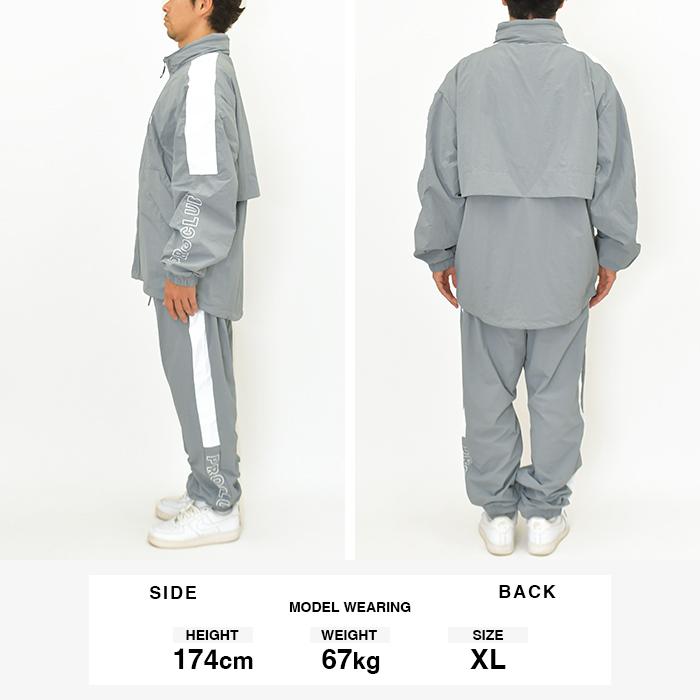 PRO CLUB（プロクラブ） 【並行輸入品】PRO CLUB セットアップ