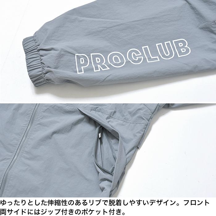 PRO CLUB（プロクラブ） 【並行輸入品】PRO CLUB セットアップ