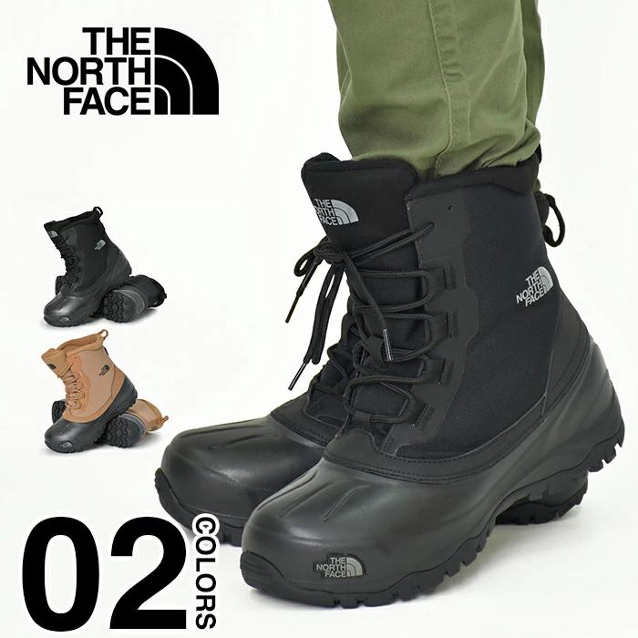 ザ ノースフェイス ブーツ The North Face Snow Shot 6 Boots Tx V スノーショット6 ブーツテキスタイルv スノーブーツ Kk 大きいサイズ ブラック Nf Sho Nf Nf スポットチェックヤフー店 通販 Yahoo ショッピング