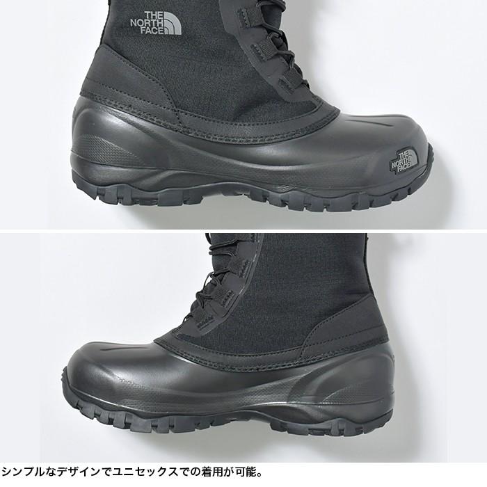 ザ ノースフェイス ブーツ The North Face Snow Shot 6 Boots Tx V スノーショット6 ブーツテキスタイルv スノーブーツ Kk 大きいサイズ ブラック Nf Sho Nf Nf スポットチェックヤフー店 通販 Yahoo ショッピング