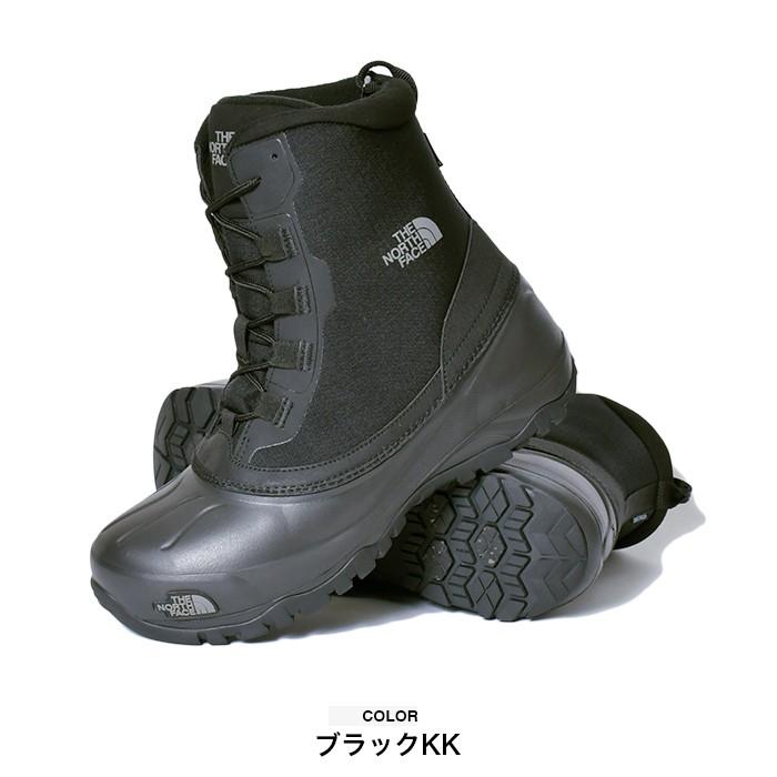 ザ ノースフェイス ブーツ The North Face Snow Shot 6 Boots Tx V スノーショット6 ブーツテキスタイルv スノーブーツ Kk 大きいサイズ ブラック Nf Sho Nf Nf スポットチェックヤフー店 通販 Yahoo ショッピング