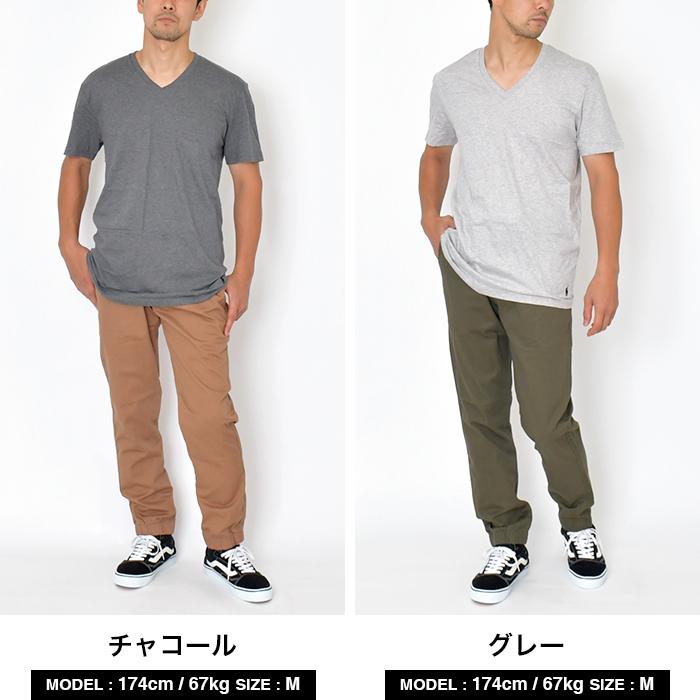POLO RALPH LAUREN 3枚セット ラルフローレン Vネック Tシャツ POLO RALPH LAUREN 3枚セット ラルフローレン Vネック Tシャツ