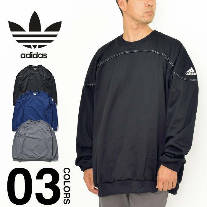 adidas 【セール】アディダス トレーナー スウェット メンズ adidas 【セール】アディダス トレーナー スウェット メンズ
