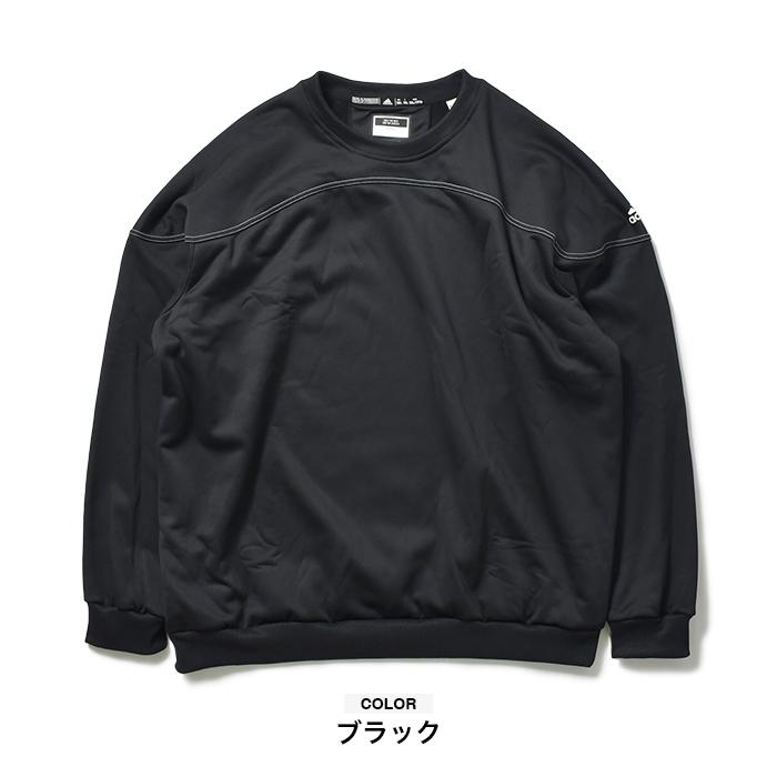 adidas 【セール】アディダス トレーナー スウェット メンズ adidas 【セール】アディダス トレーナー スウェット メンズ
