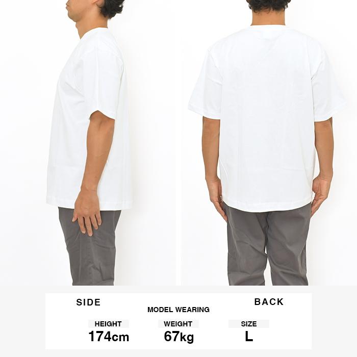 CAMBER（キャンバー） 【並行輸入品】CAMBER Tシャツ 301 半袖