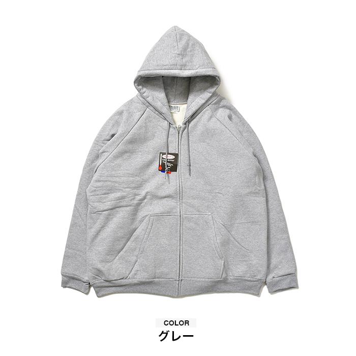 おまけ付き　クラブハウス　パーカーサイズ5 CAMBER キャンバー チルバスター パーカー 531 ジップ スウェット