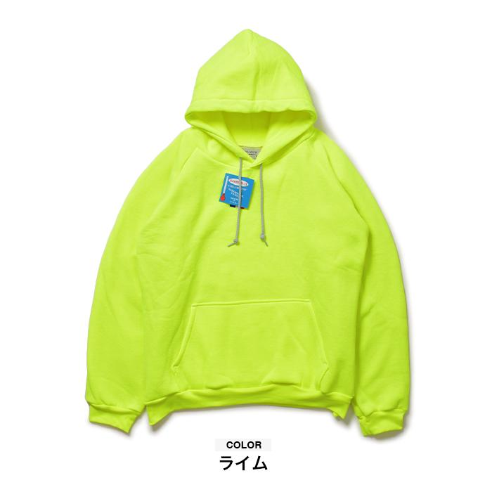 CAMBER（キャンバー） 【並行輸入品】☆532☆ USA規格 プルパーカー