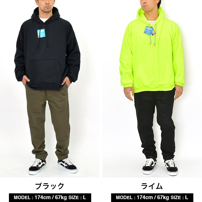 CAMBER（キャンバー） 【並行輸入品】☆532☆ USA規格 プルパーカー