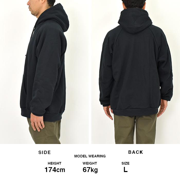 CAMBER キャンバー パーカー 532 チルバスター スウェット CAMBER キャンバー パーカー 532 チルバスター スウェット