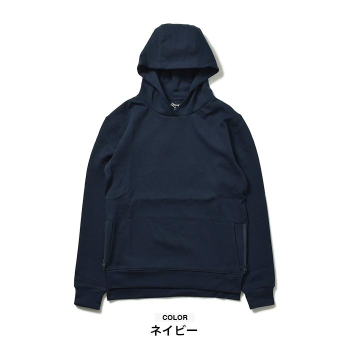 CITY LAB パーカー メンズ レディース シティラブ プルオーバー