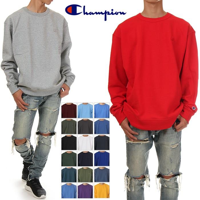 Champion チャンピオン トレーナー メンズ レディース CHAMPION Champion チャンピオン トレーナー メンズ レディース CHAMPION