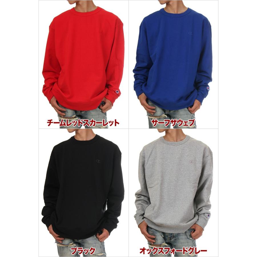 Champion チャンピオン トレーナー メンズ レディース CHAMPION Champion チャンピオン トレーナー メンズ レディース CHAMPION