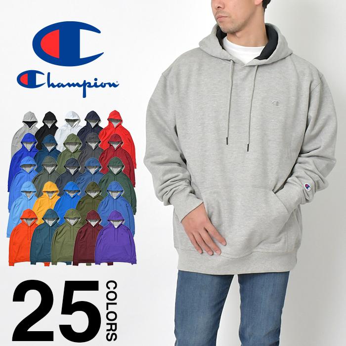 Champion チャンピオン パーカー メンズ レディース CHAMPION Champion チャンピオン パーカー メンズ レディース CHAMPION