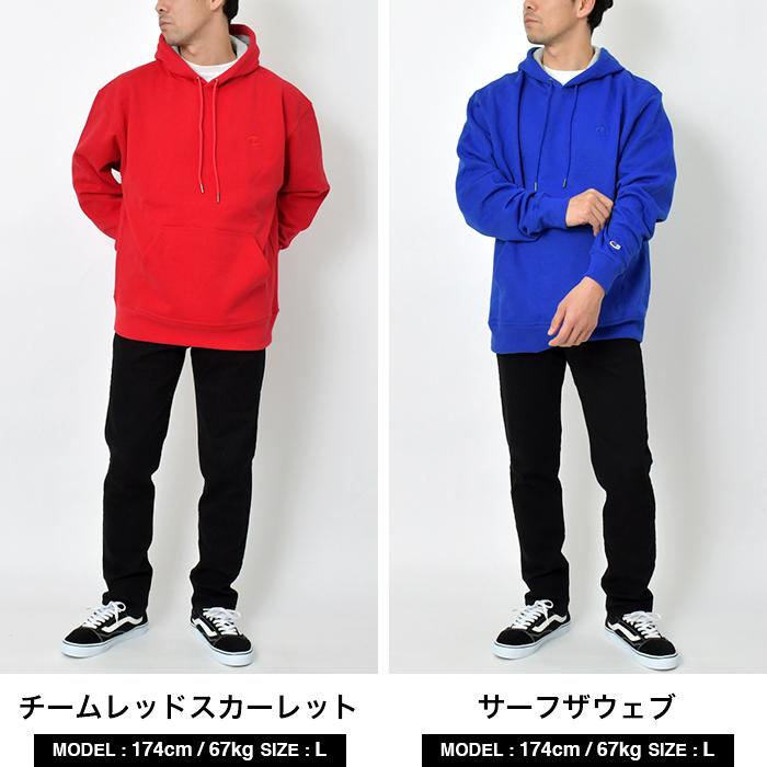 Champion チャンピオン パーカー メンズ レディース CHAMPION Champion チャンピオン パーカー メンズ レディース CHAMPION