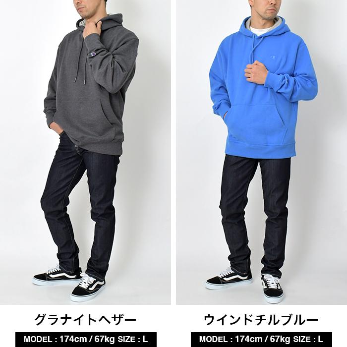 Champion チャンピオン パーカー メンズ レディース CHAMPION Champion チャンピオン パーカー メンズ レディース CHAMPION