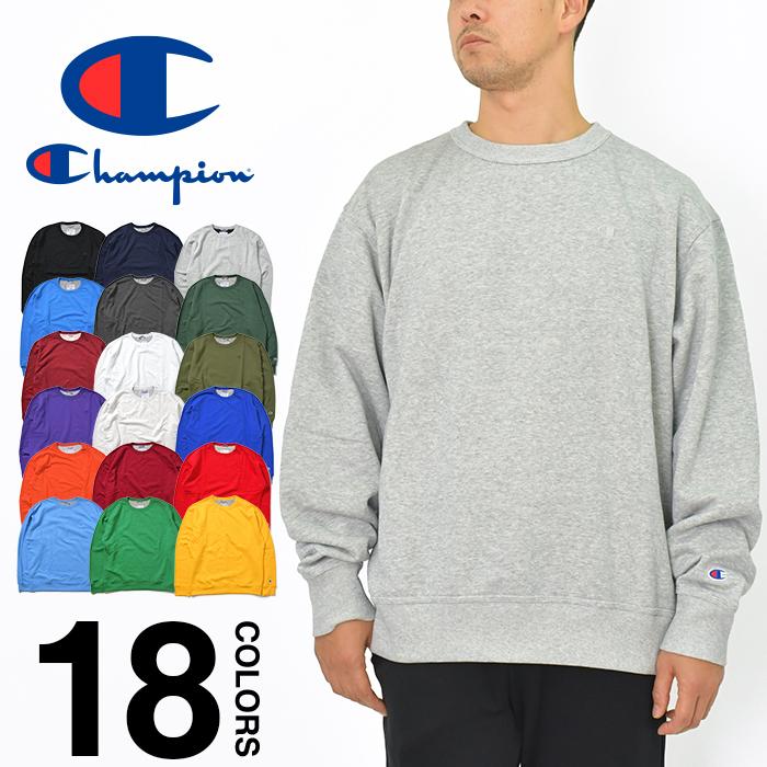 Champion チャンピオン トレーナー スウェット メンズ Champion チャンピオン トレーナー スウェット メンズ