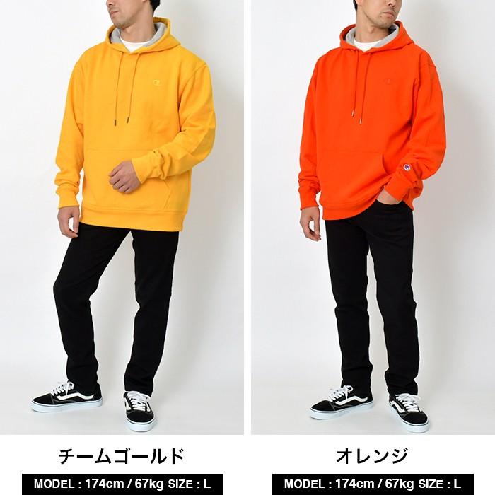 Champion チャンピオン パーカー メンズ レディース CHAMPION Champion チャンピオン パーカー メンズ レディース CHAMPION