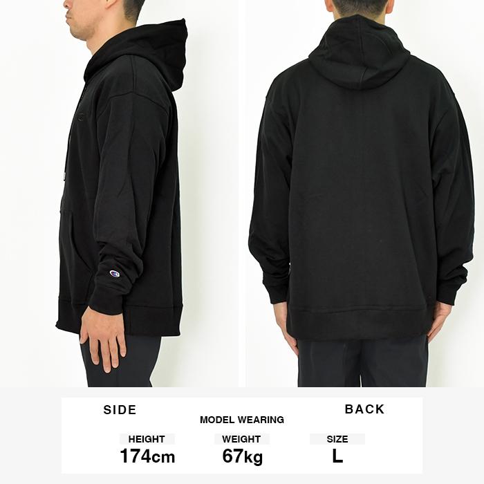 Champion チャンピオン パーカー ジップ USAモデル スウェット Champion チャンピオン パーカー ジップ USAモデル スウェット