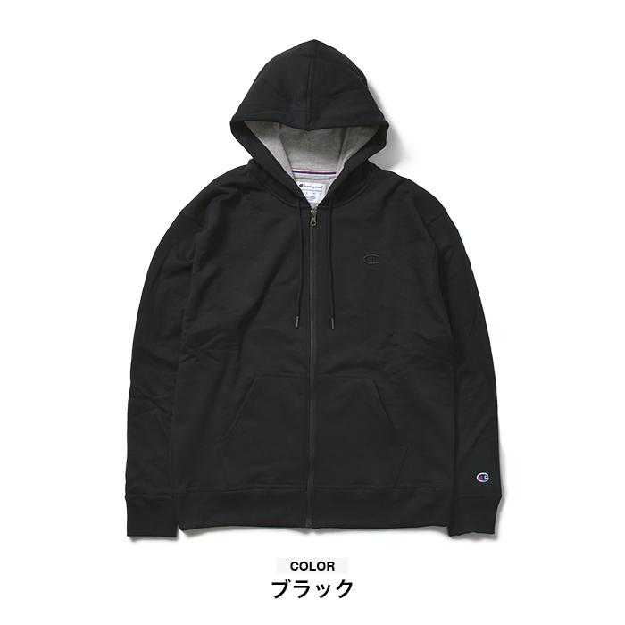 Champion チャンピオン パーカー ジップ USAモデル スウェット Champion チャンピオン パーカー ジップ USAモデル スウェット