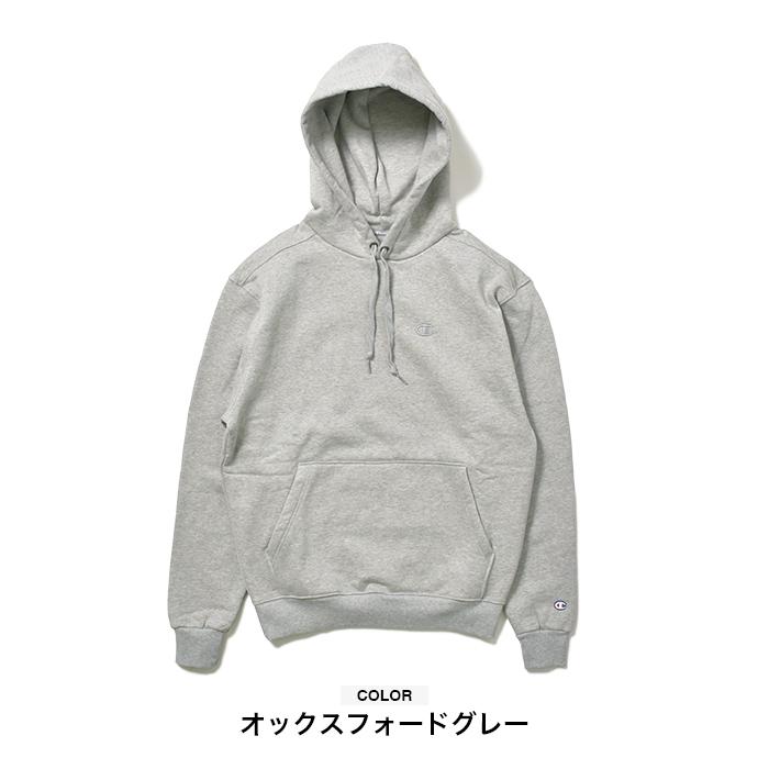 チャンピオン パーカー メンズ レディース CHAMPION スウェット スーパーフード USAモデル SUPER HOOD 大きいサイズ 裏起毛 オーバーサイズ プルオーバー 厚手｜spotcheck｜11