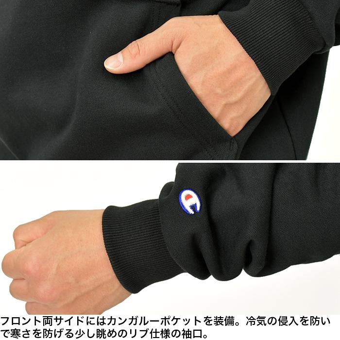 Champion 【並行輸入品】チャンピオン パーカー メンズ