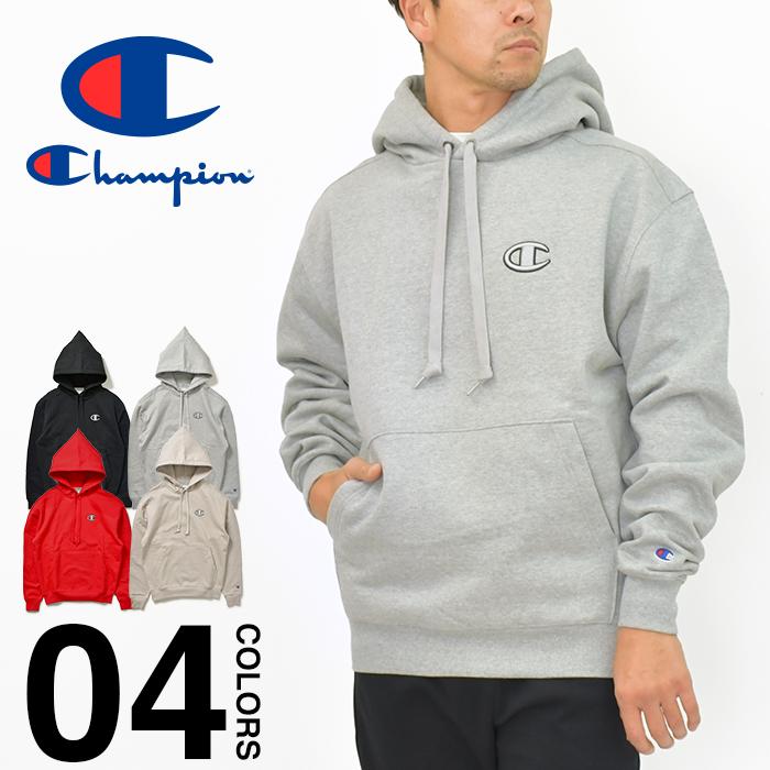 Champion チャンピオン パーカー スーパーフーディ メンズ Champion チャンピオン パーカー スーパーフーディ メンズ