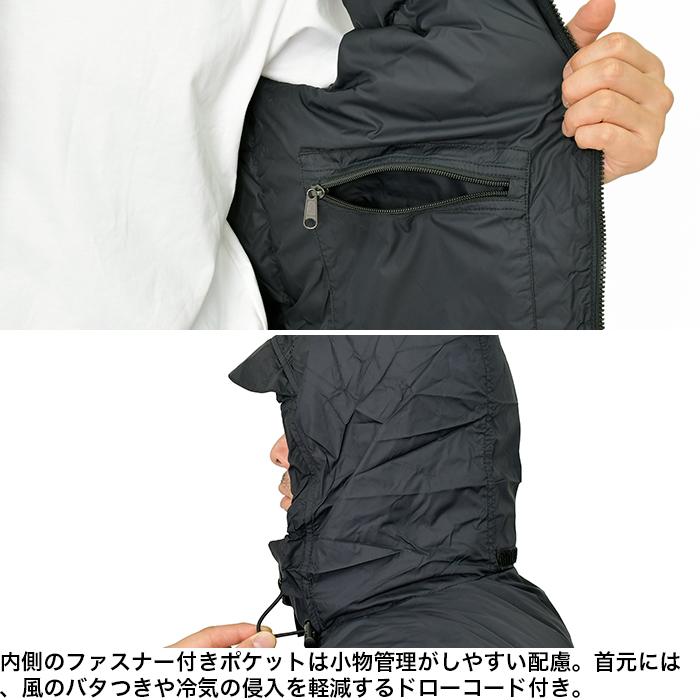 THE NORTH FACE ノースフェイス ダウン ベスト ヌプシ メンズ THE NORTH FACE ノースフェイス ダウン ベスト ヌプシ メンズ