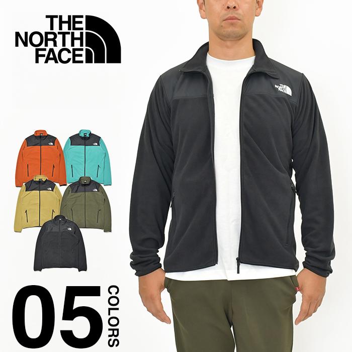THE NORTH FACE 【セール】ノースフェイス フリースジャケット THE NORTH FACE 【セール】ノースフェイス フリースジャケット