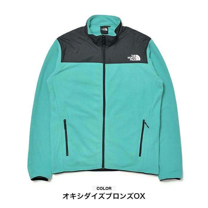 THE NORTH FACE 【セール】ノースフェイス フリースジャケット THE NORTH FACE 【セール】ノースフェイス フリースジャケット