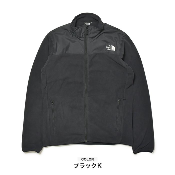 THE NORTH FACE 【セール】ノースフェイス フリースジャケット THE NORTH FACE 【セール】ノースフェイス フリースジャケット