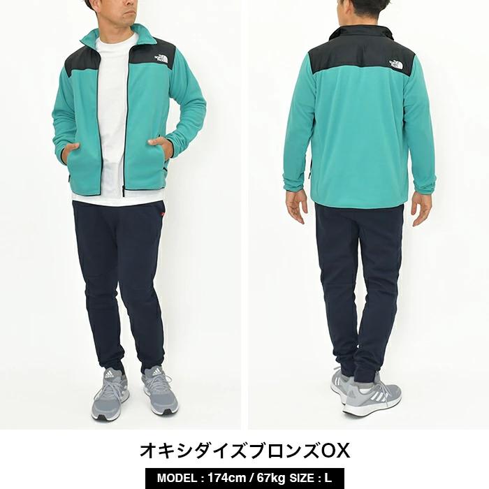 THE NORTH FACE 【セール】ノースフェイス フリースジャケット THE NORTH FACE 【セール】ノースフェイス フリースジャケット
