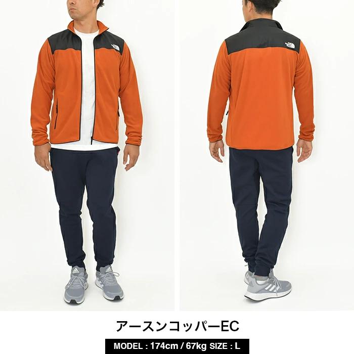 THE NORTH FACE 【セール】ノースフェイス フリースジャケット THE NORTH FACE 【セール】ノースフェイス フリースジャケット