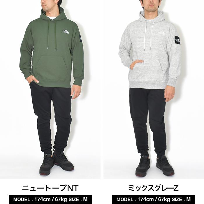 THE NORTH FACE ノースフェイス パーカー メンズ レディース THE NORTH FACE ノースフェイス パーカー メンズ レディース