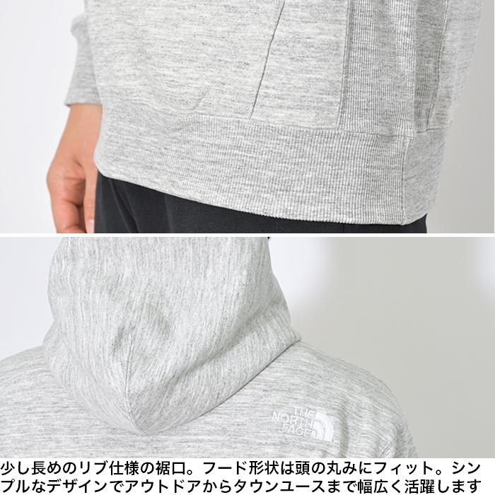 THE NORTH FACE ノースフェイス パーカー メンズ レディース THE NORTH FACE ノースフェイス パーカー メンズ レディース