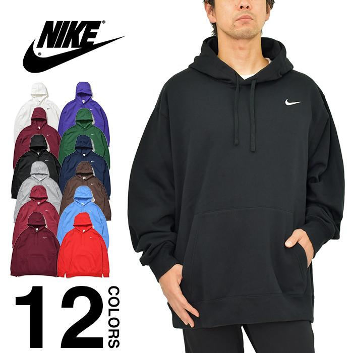 NIKE パーカー Lサイズ - パーカー