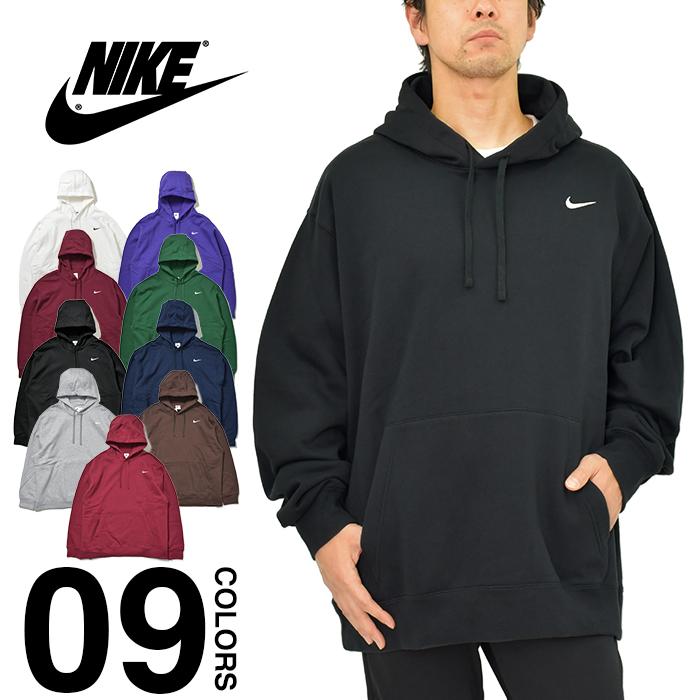 NIKE パーカー Lサイズ - パーカー