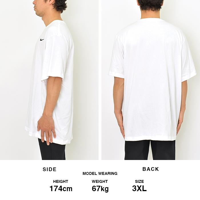 NIKE ナイキ Tシャツ メンズ 大きいサイズ ビッグサイズ USA NIKE ナイキ Tシャツ メンズ 大きいサイズ ビッグサイズ USA