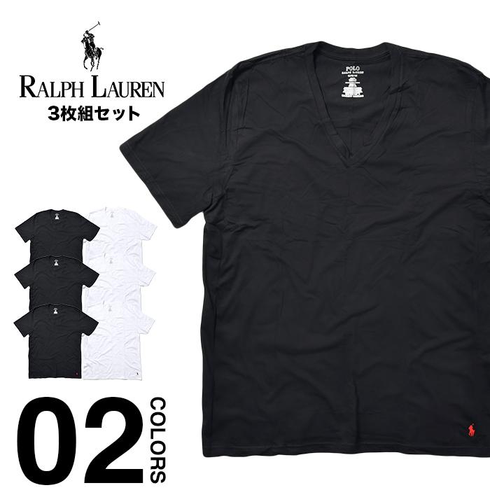 ラルフローレンTシャツ 3枚セット 楽天市場】【3枚セット】ポロ・ラルフローレン Tシャツ メンズ