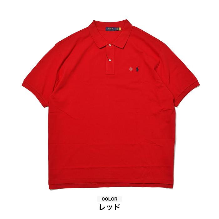 POLO RALPH LAUREN 【並行輸入品】☆711667003001☆ POLO(ラルフ