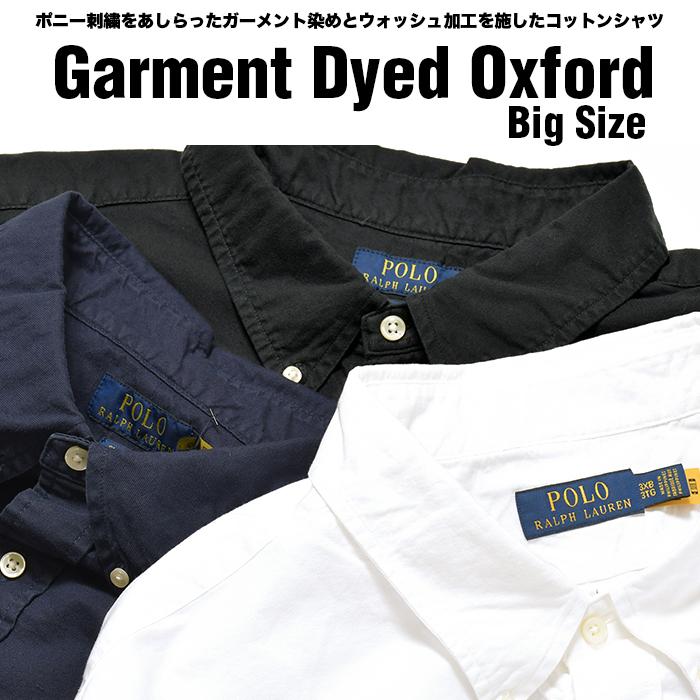 POLO RALPH LAUREN ラルフローレン シャツ メンズ POLO RALPH LAUREN ラルフローレン シャツ メンズ
