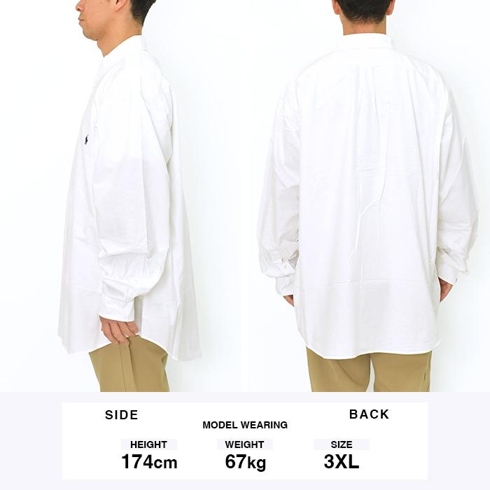 POLO RALPH LAUREN ラルフローレン シャツ メンズ POLO RALPH LAUREN ラルフローレン シャツ メンズ