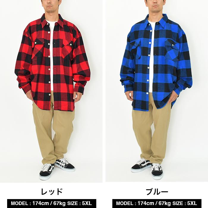 ROTHCO ロスコ チェックシャツ シャツ 長袖 ネルシャツ メンズ ROTHCO ロスコ チェックシャツ シャツ 長袖 ネルシャツ メンズ