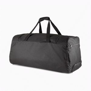 PUMA プーマ サッカー TEAMGOAL 23 ウィール チームバッグ L SC スポーツバッグ 077804|spov|02