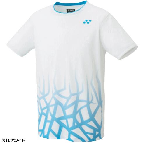 ヨネックスユニホーム YONEX ヨネックス バドミントンウェア ゲームシャツ(フィット